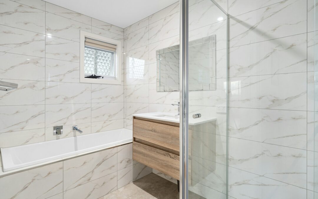 Choosing Bathroom Tile That Stands Up to Daily Family Life