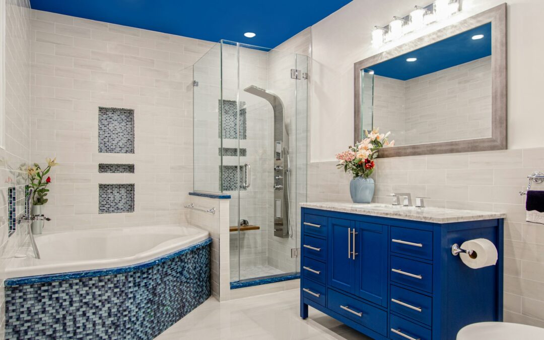 Bathroom Tile Care for Busy Families: Prevent Stains, Mold, and Wear