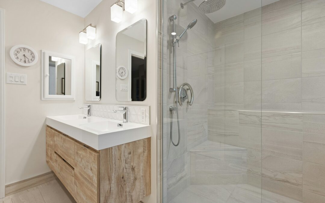 Failing Tile Waterproofing: Warning Signs, Leak Tests, Repair vs. Redo