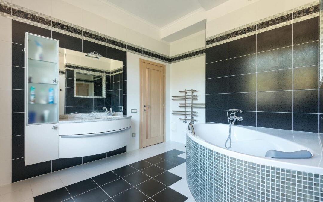 Tile Bathroom Remodel Timeline: Lead Times, Sequencing, and Avoiding Delays