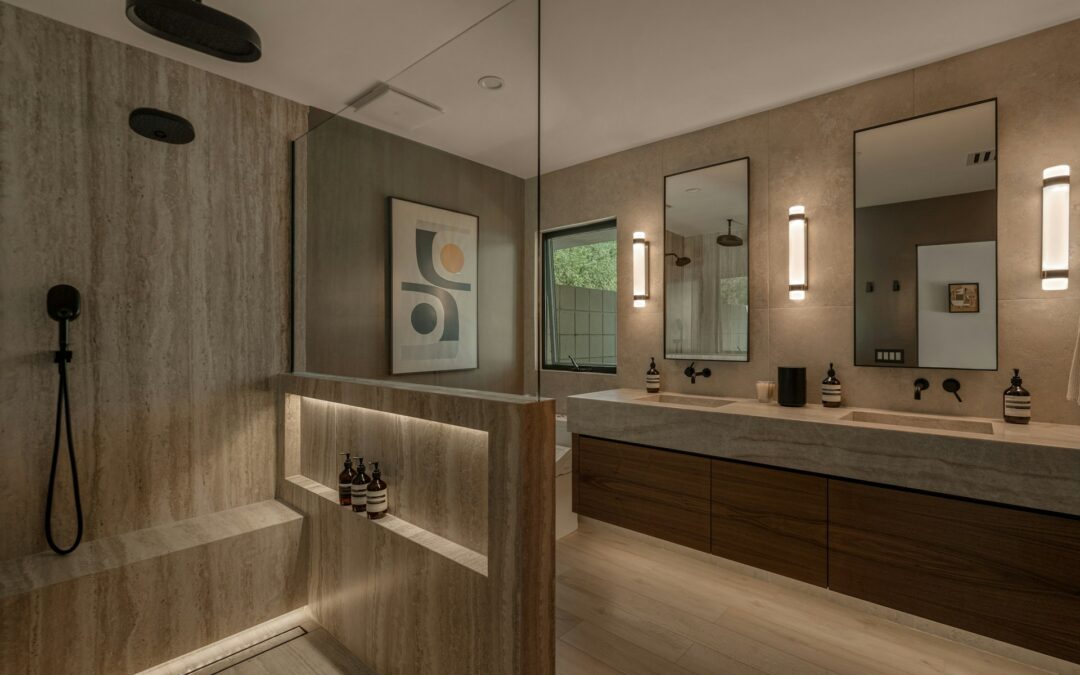 Minnesota Walk-in Shower Installation: Permits, Codes, and Waterproofing