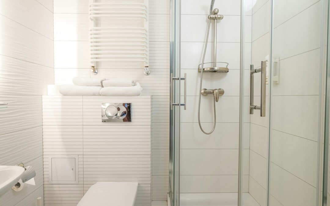 What to Expect From a Luxury Bathroom Remodel in Blaine
