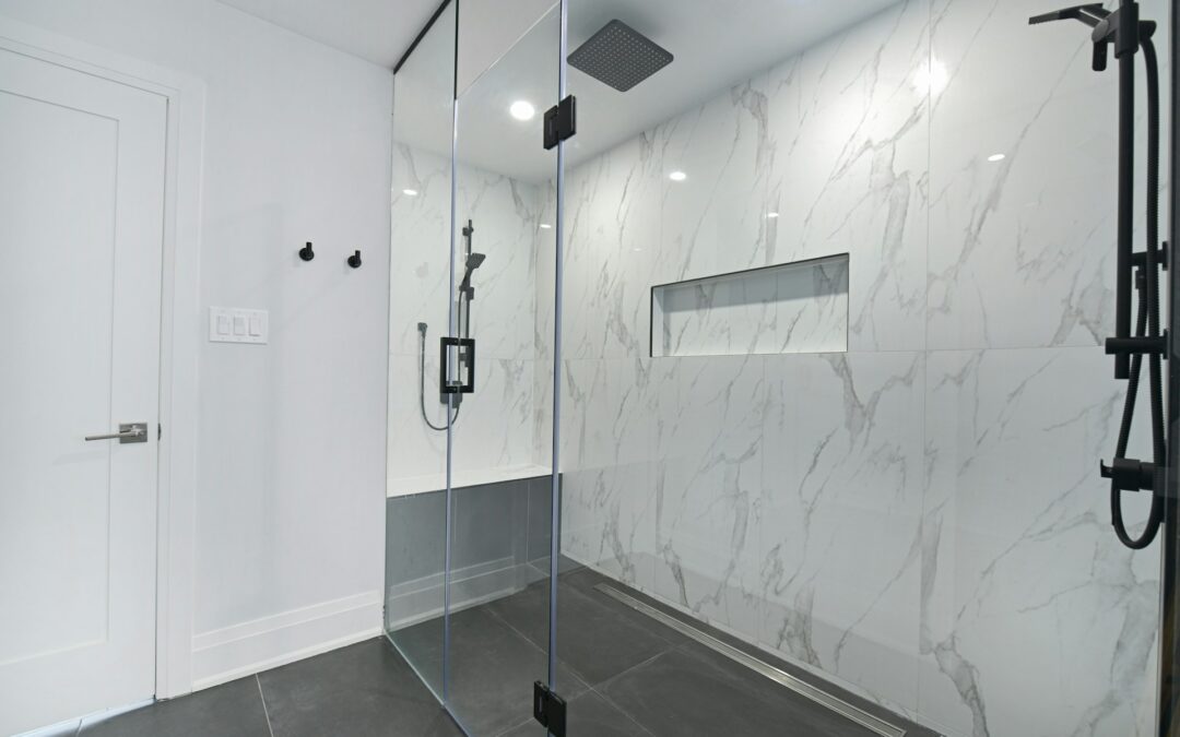 Waterproofing First: How to Scope Shower Waterproofing for Tile Installers