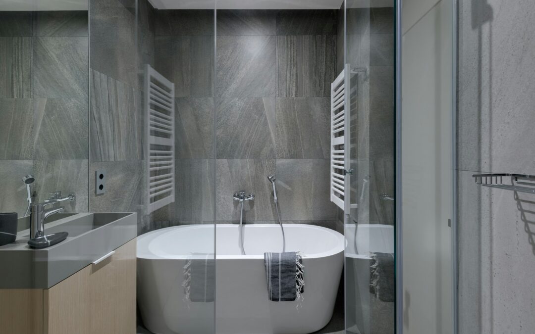 Pre-Remodel Waterproofing: Inspect Bathrooms, Plan Demo, Rebuild Substrate