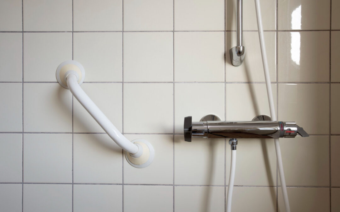 Accessible Bathroom