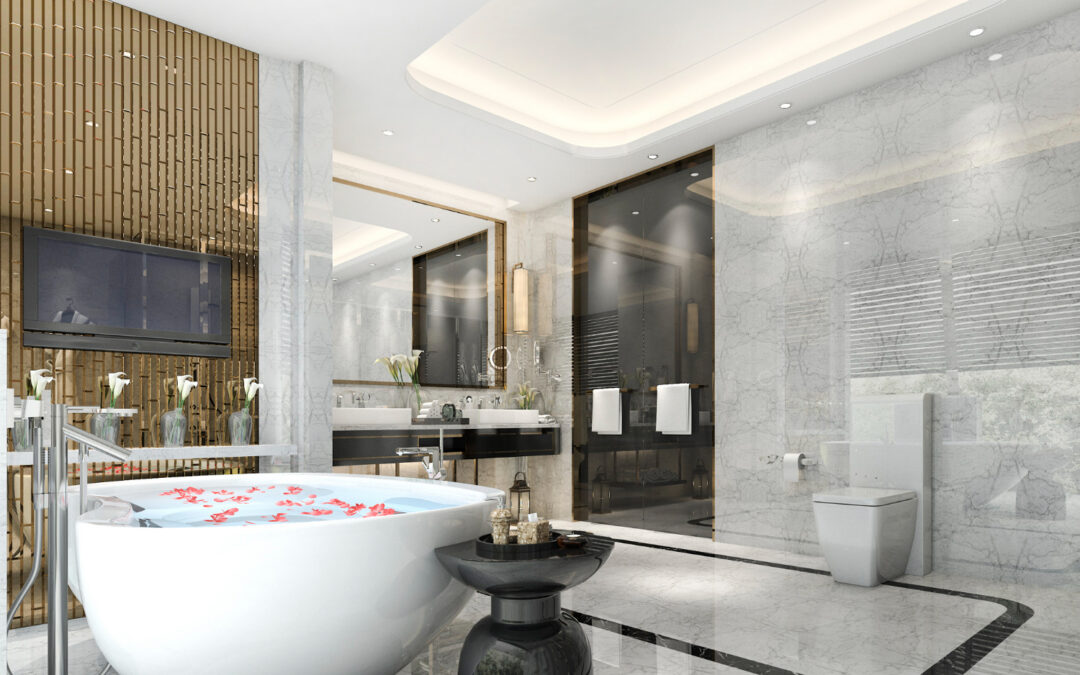 Questioning Your Bathroom Tile Layout Before You Remodel