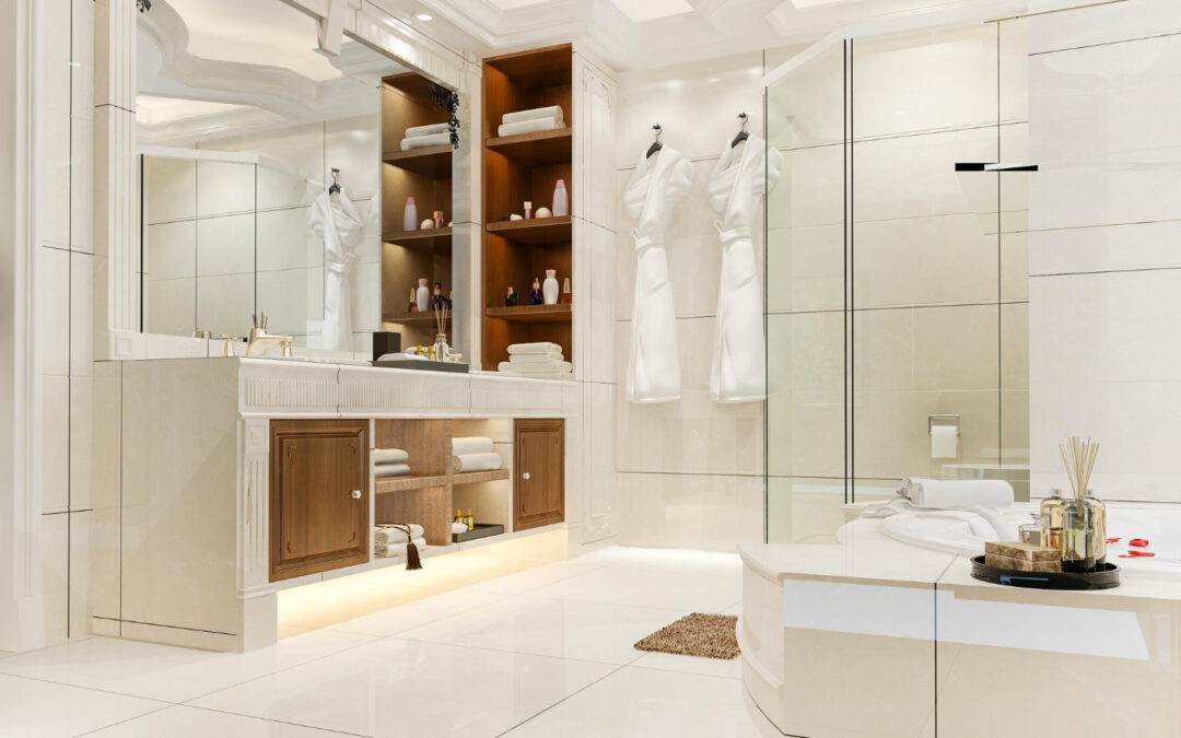 Aging-in-Place Tile Installation Planning: Prep, Moisture Control, Maintenance